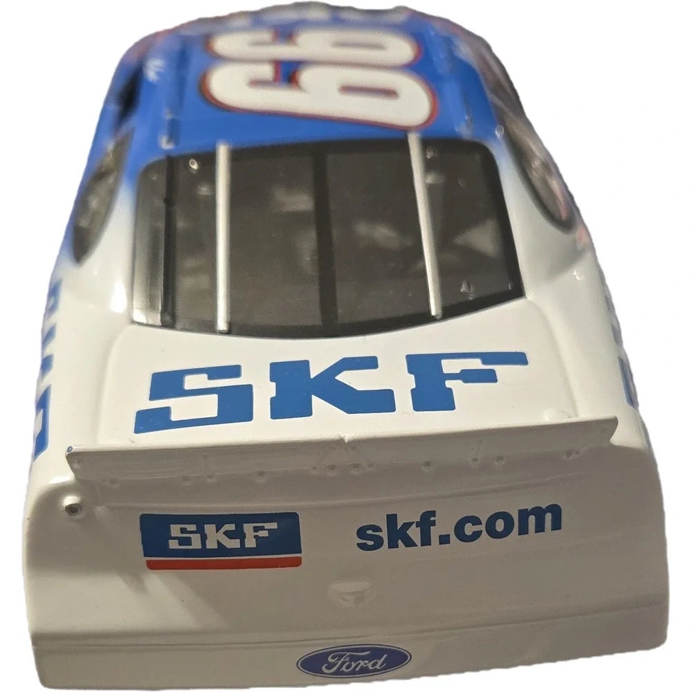 2004 Jeff Burton #99 SKF Ford Taurus 1:24 Team Caliber Diecast Loose nascar